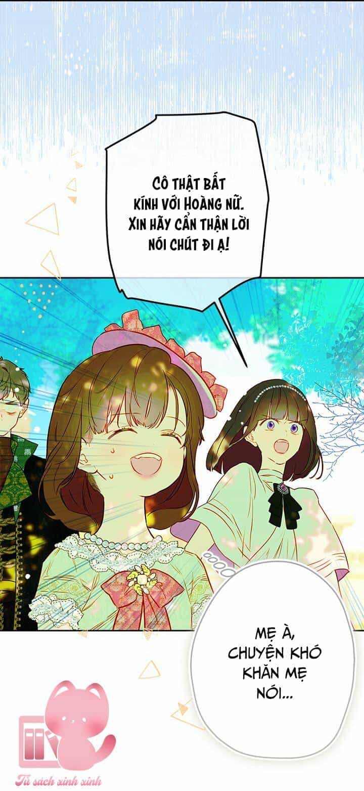 Khế Ước Hôn Nhân Của Mẹ Tôi - Chương 51 - ảnh 37