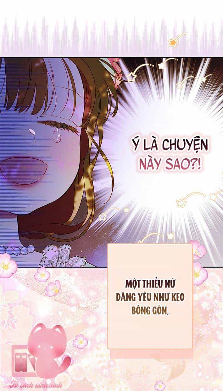 Khế Ước Hôn Nhân Của Mẹ Tôi - Chương 51 - ảnh 38