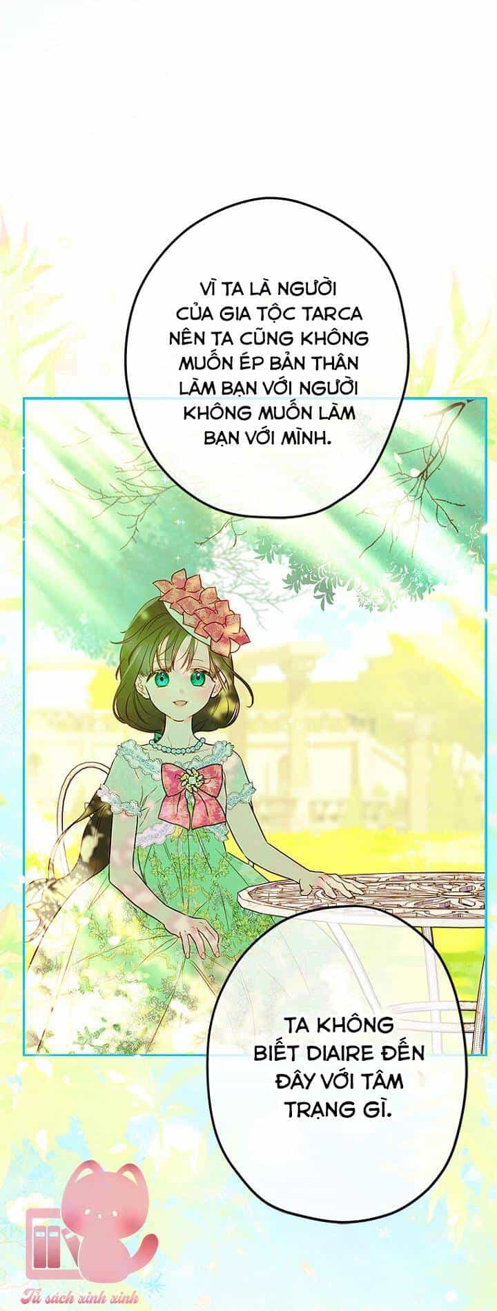 Khế Ước Hôn Nhân Của Mẹ Tôi - Chương 51 - ảnh 46