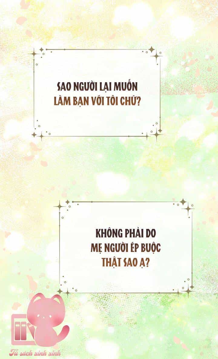 Khế Ước Hôn Nhân Của Mẹ Tôi - Chương 51 - ảnh 53