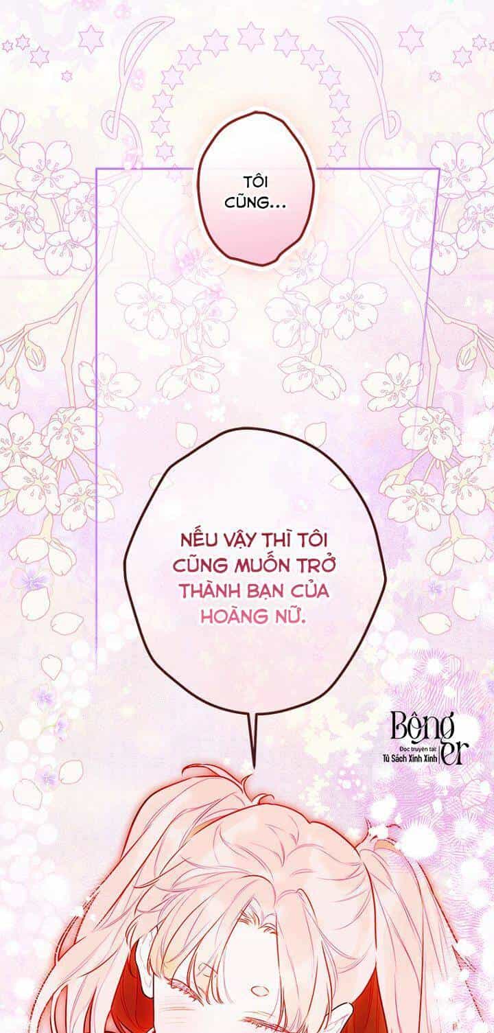 Khế Ước Hôn Nhân Của Mẹ Tôi - Chương 51 - ảnh 63