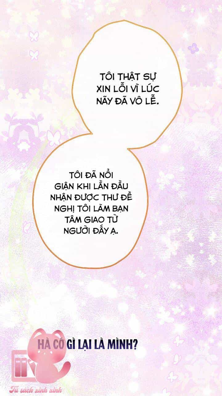 Khế Ước Hôn Nhân Của Mẹ Tôi - Chương 51 - ảnh 66