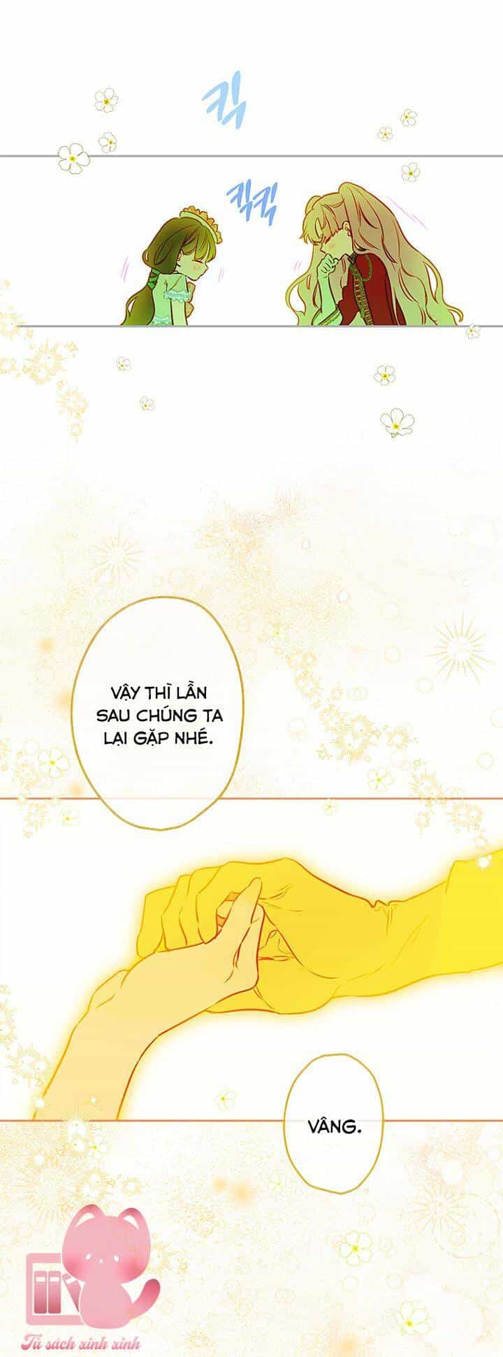 Khế Ước Hôn Nhân Của Mẹ Tôi - Chương 51 - ảnh 70