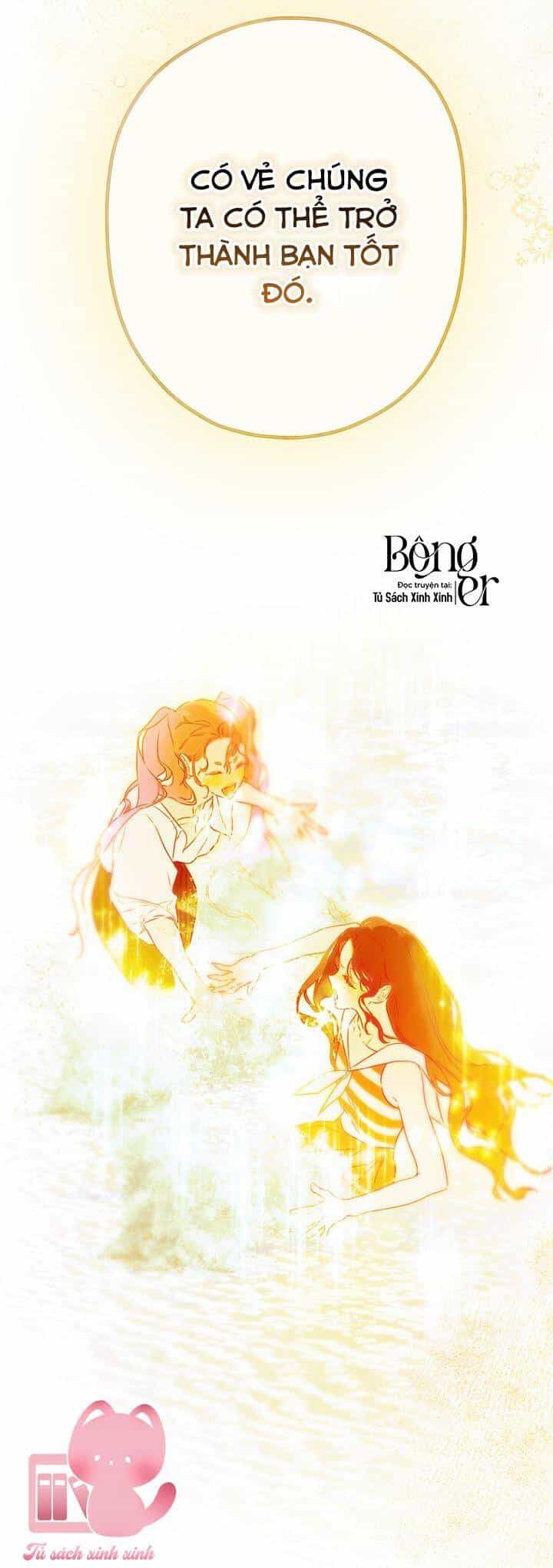 Khế Ước Hôn Nhân Của Mẹ Tôi - Chương 51 - ảnh 72