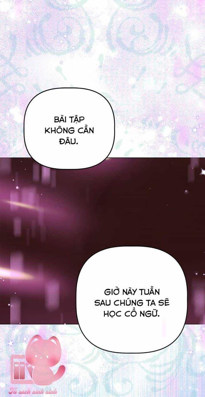 Khế Ước Hôn Nhân Của Mẹ Tôi - Chương 52 - ảnh 37