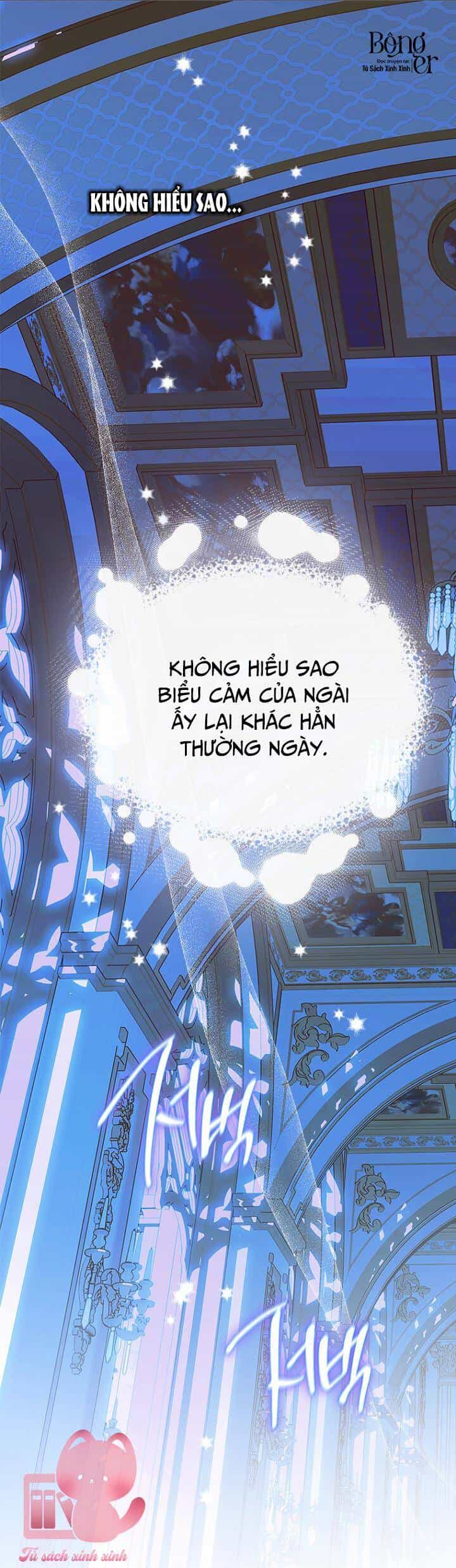 Khế Ước Hôn Nhân Của Mẹ Tôi - Chương 52 - ảnh 42