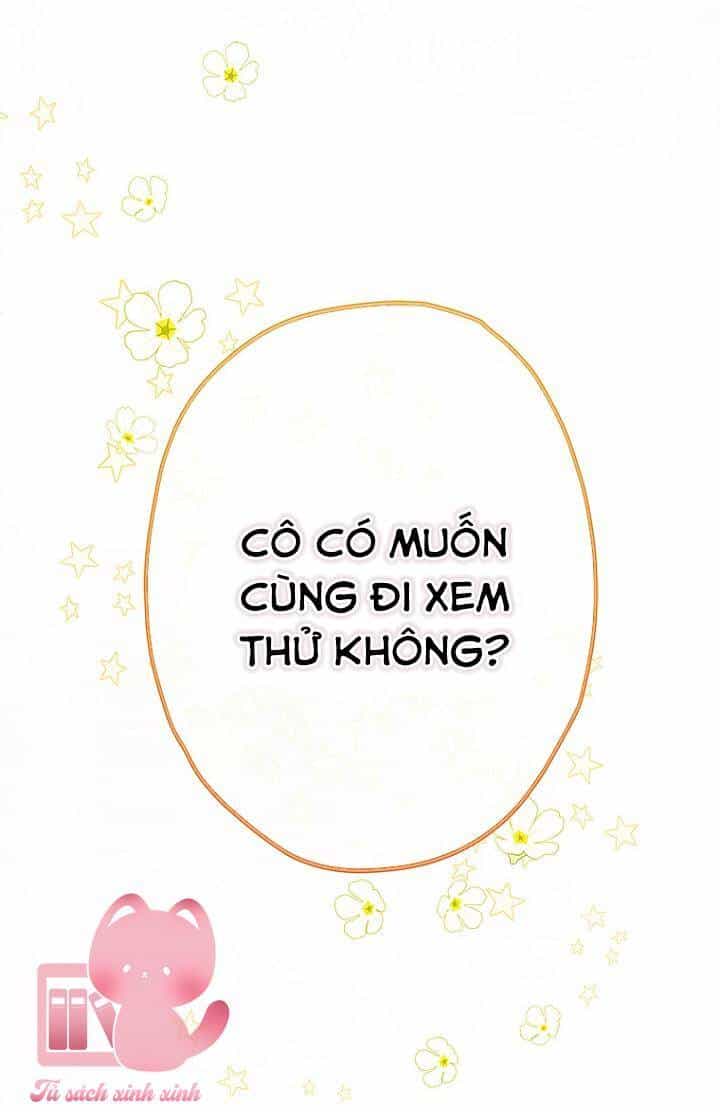 Khế Ước Hôn Nhân Của Mẹ Tôi - Chương 52 - ảnh 61