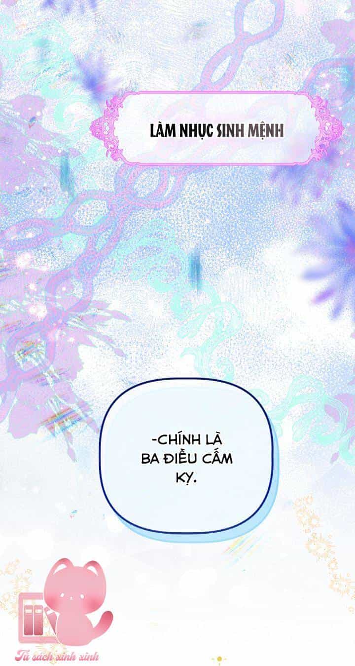 Khế Ước Hôn Nhân Của Mẹ Tôi - Chương 52 - ảnh 8