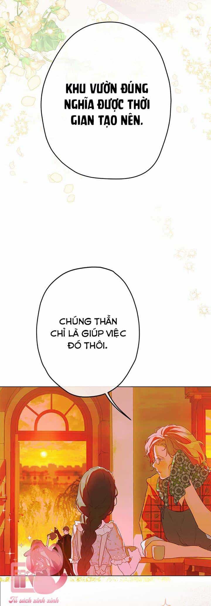 Khế Ước Hôn Nhân Của Mẹ Tôi - Chương 53 - ảnh 16