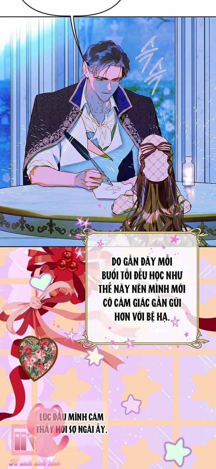 Khế Ước Hôn Nhân Của Mẹ Tôi - Chương 53 - ảnh 25
