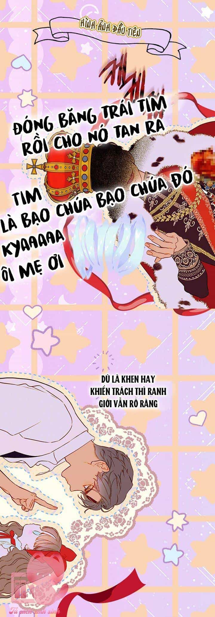 Khế Ước Hôn Nhân Của Mẹ Tôi - Chương 53 - ảnh 27
