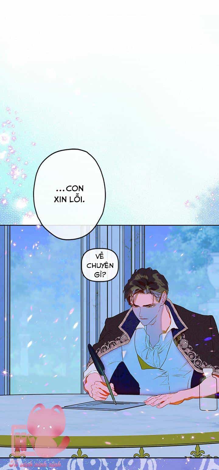Khế Ước Hôn Nhân Của Mẹ Tôi - Chương 53 - ảnh 30