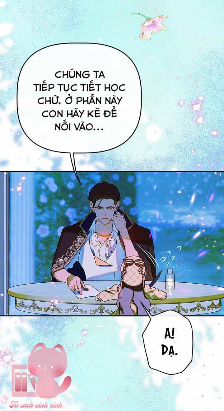 Khế Ước Hôn Nhân Của Mẹ Tôi - Chương 53 - ảnh 34
