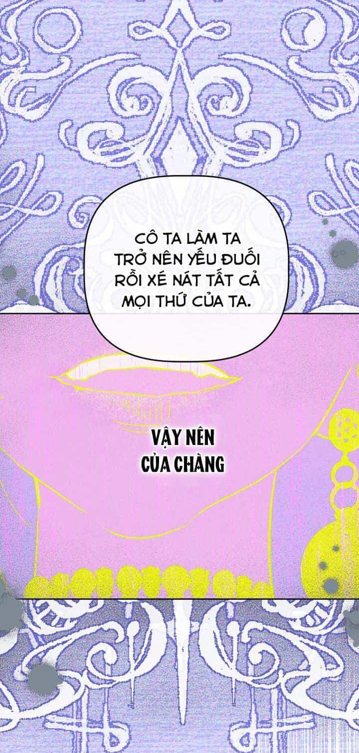 Khế Ước Hôn Nhân Của Mẹ Tôi - Chương 53 - ảnh 37