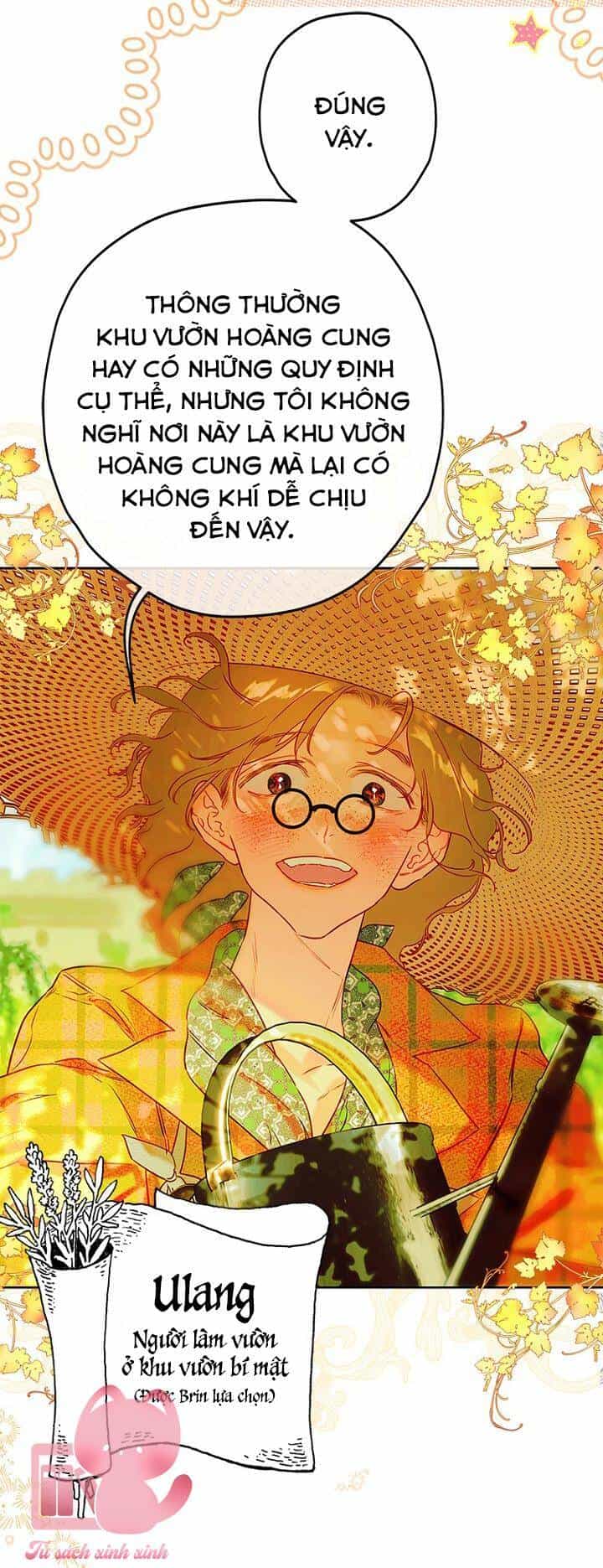 Khế Ước Hôn Nhân Của Mẹ Tôi - Chương 53 - ảnh 4
