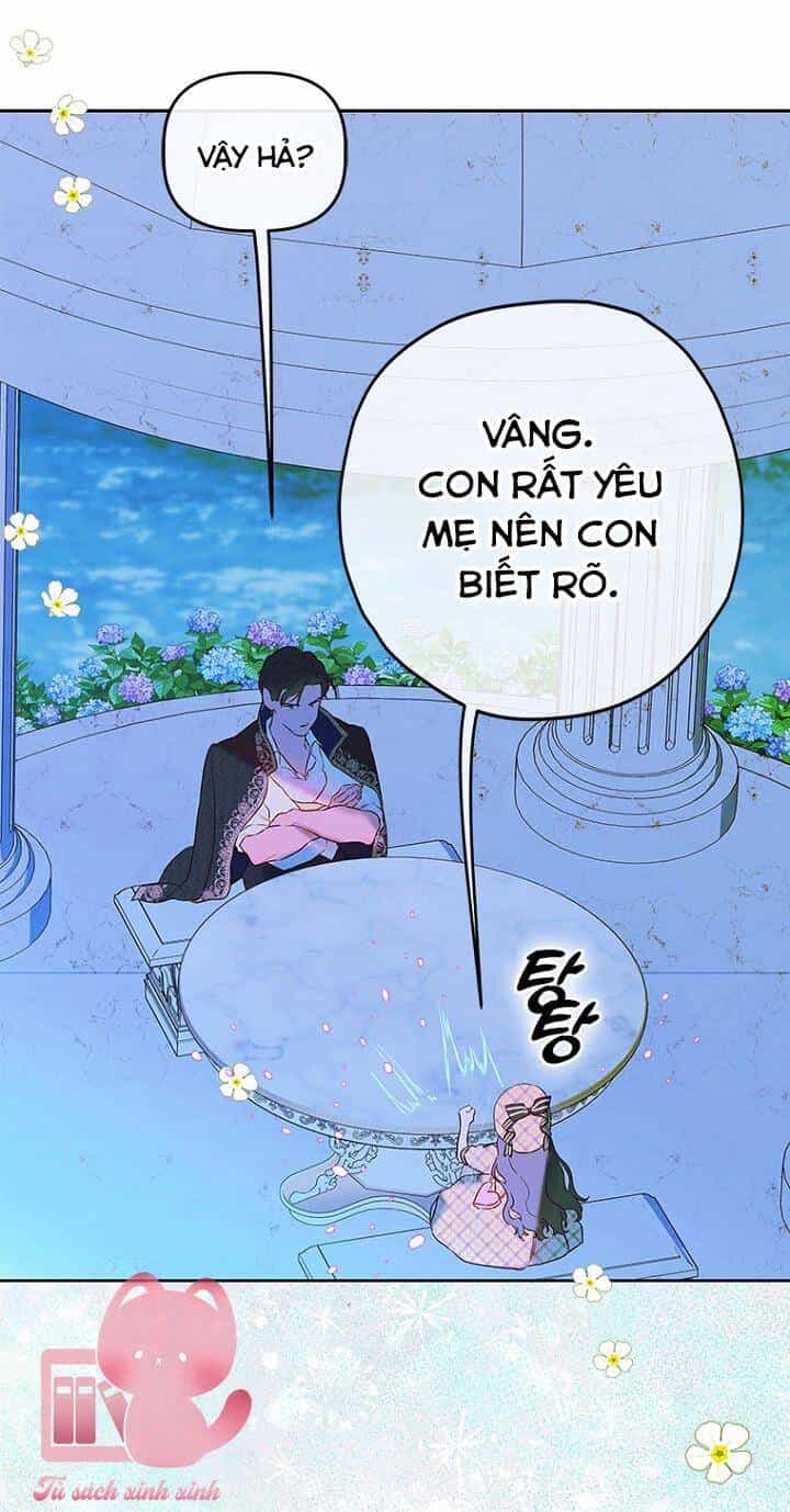 Khế Ước Hôn Nhân Của Mẹ Tôi - Chương 53 - ảnh 40