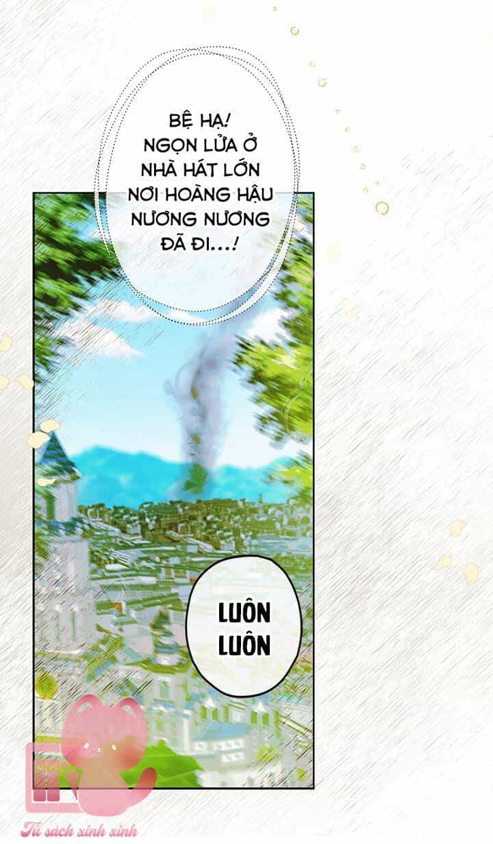 Khế Ước Hôn Nhân Của Mẹ Tôi - Chương 53 - ảnh 45