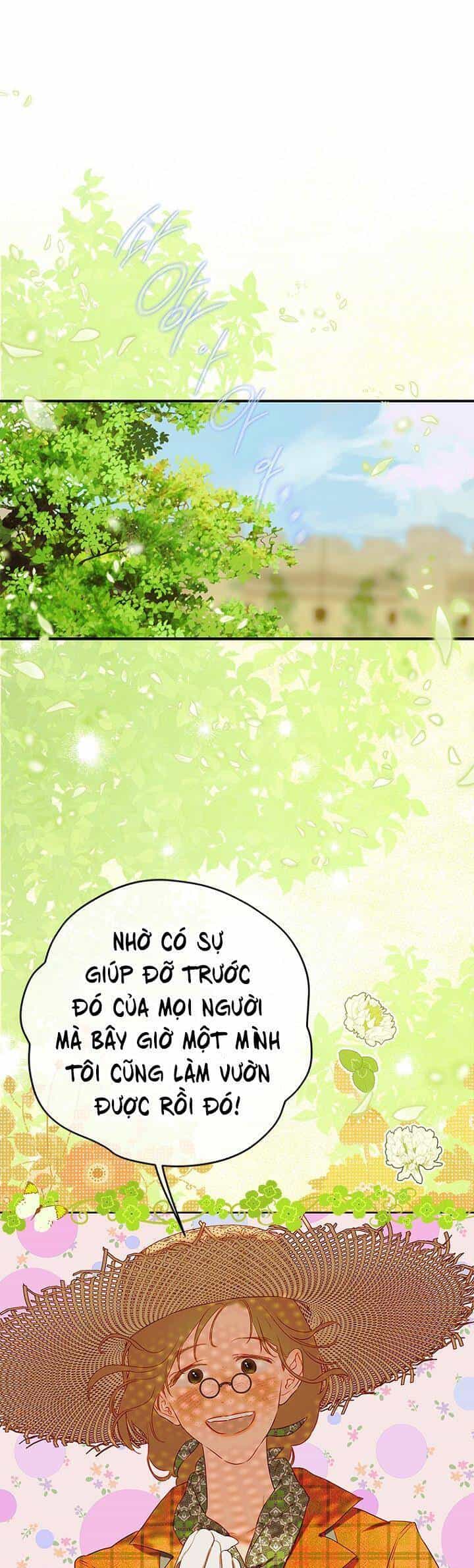 Khế Ước Hôn Nhân Của Mẹ Tôi - Chương 54 - ảnh 15