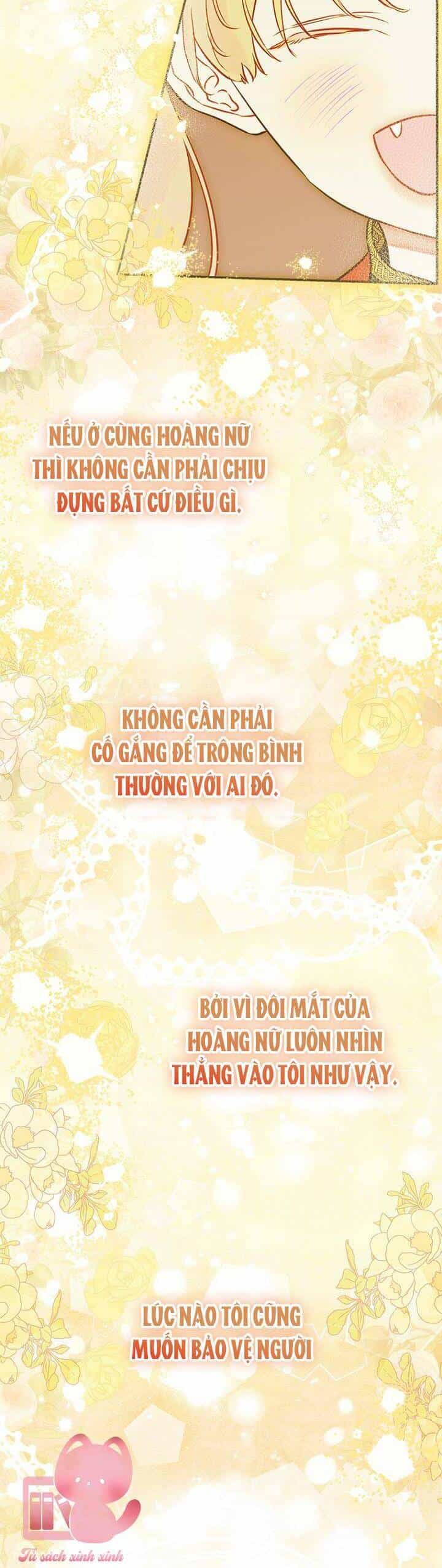 Khế Ước Hôn Nhân Của Mẹ Tôi - Chương 54 - ảnh 36