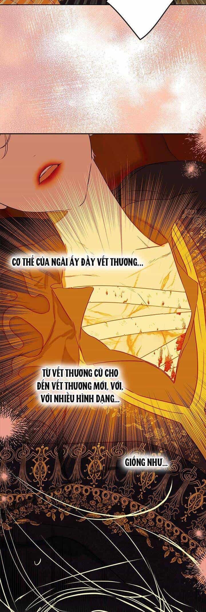 Khế Ước Hôn Nhân Của Mẹ Tôi - Chương 55 - ảnh 37