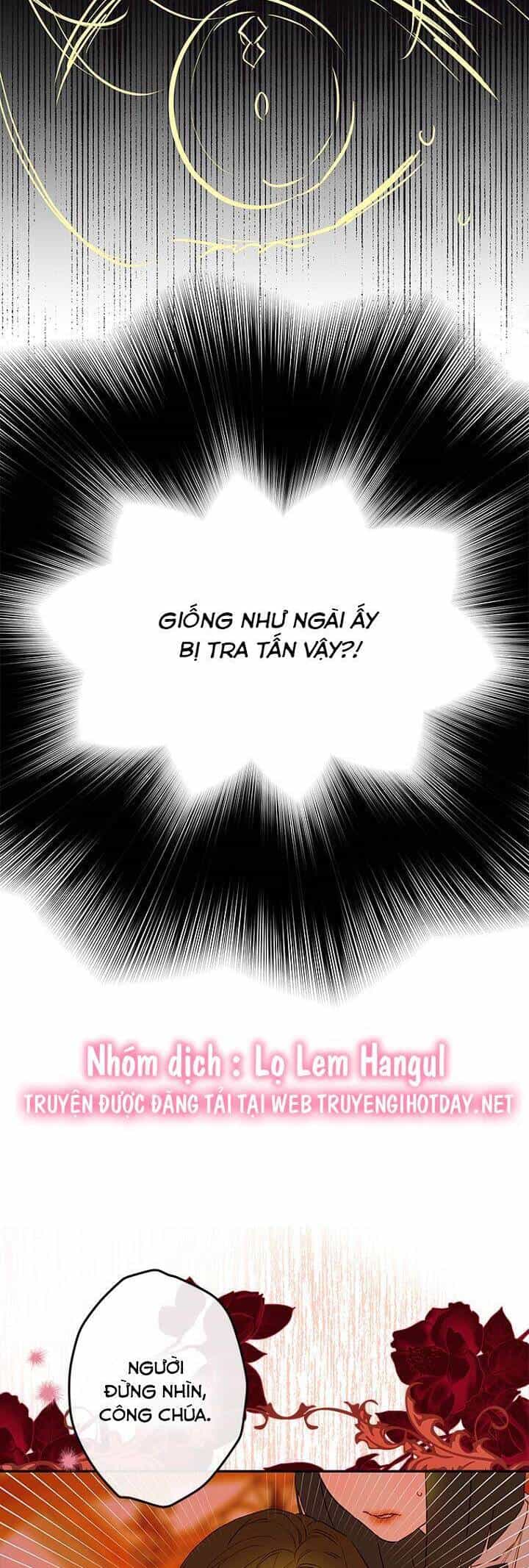Khế Ước Hôn Nhân Của Mẹ Tôi - Chương 55 - ảnh 38