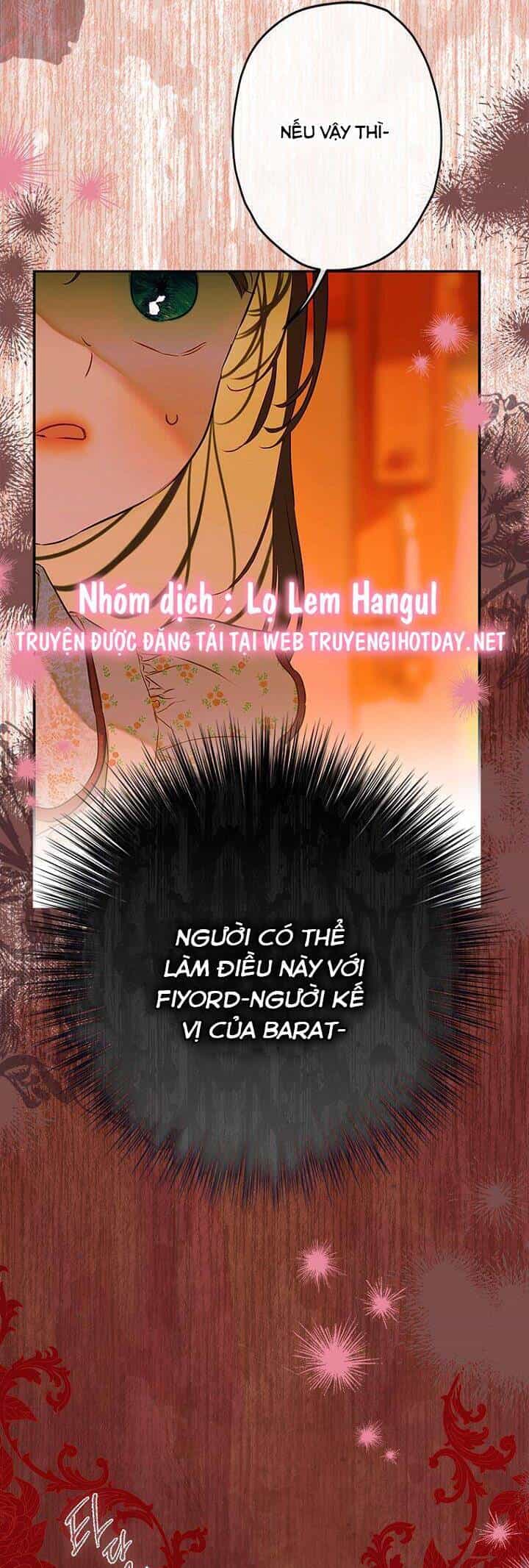 Khế Ước Hôn Nhân Của Mẹ Tôi - Chương 55 - ảnh 41