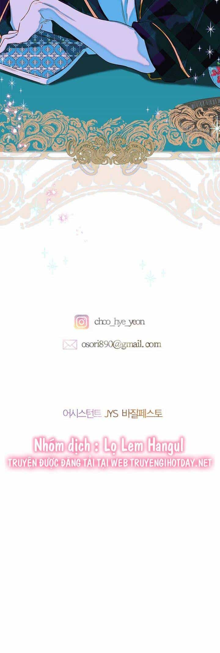 Khế Ước Hôn Nhân Của Mẹ Tôi - Chương 55 - ảnh 52
