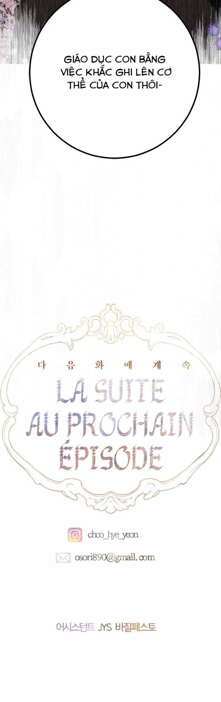 Khế Ước Hôn Nhân Của Mẹ Tôi - Chương 55 - ảnh 57
