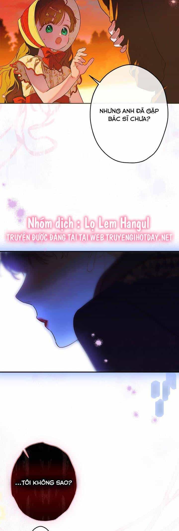 Khế Ước Hôn Nhân Của Mẹ Tôi - Chương 55 - ảnh 7