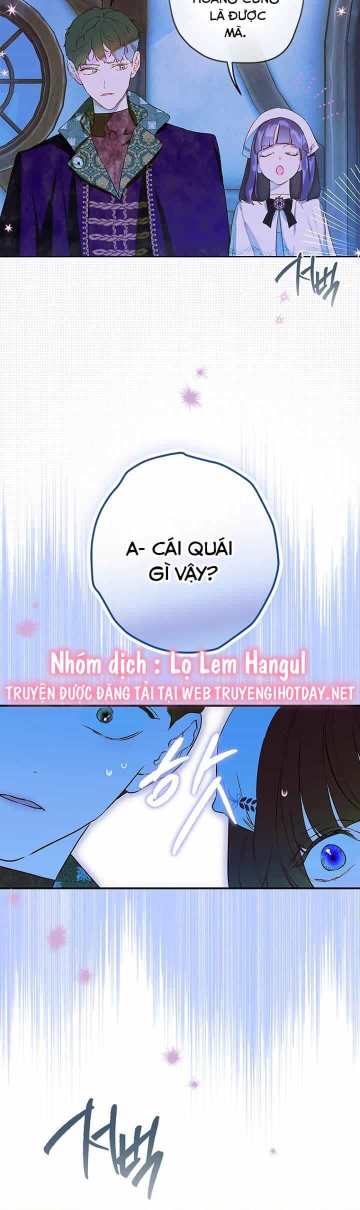 Khế Ước Hôn Nhân Của Mẹ Tôi - Chương 56 - ảnh 19