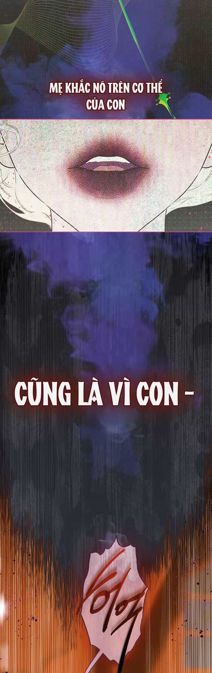 Khế Ước Hôn Nhân Của Mẹ Tôi - Chương 56 - ảnh 2
