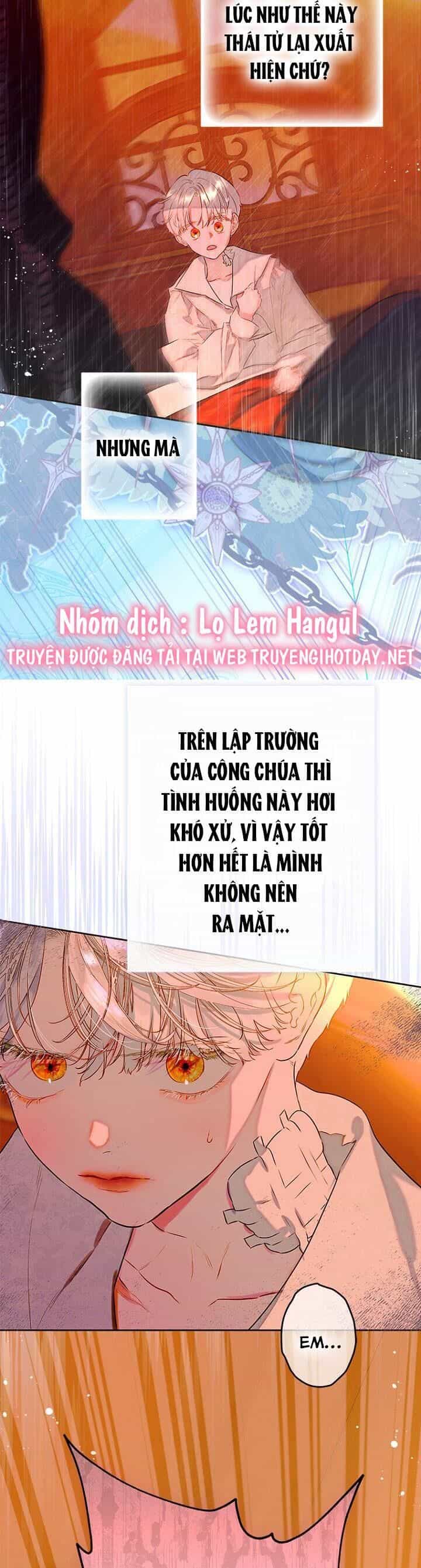 Khế Ước Hôn Nhân Của Mẹ Tôi - Chương 56 - ảnh 32