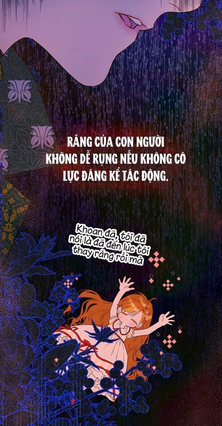 Khế Ước Hôn Nhân Của Mẹ Tôi - Chương 57 - ảnh 16