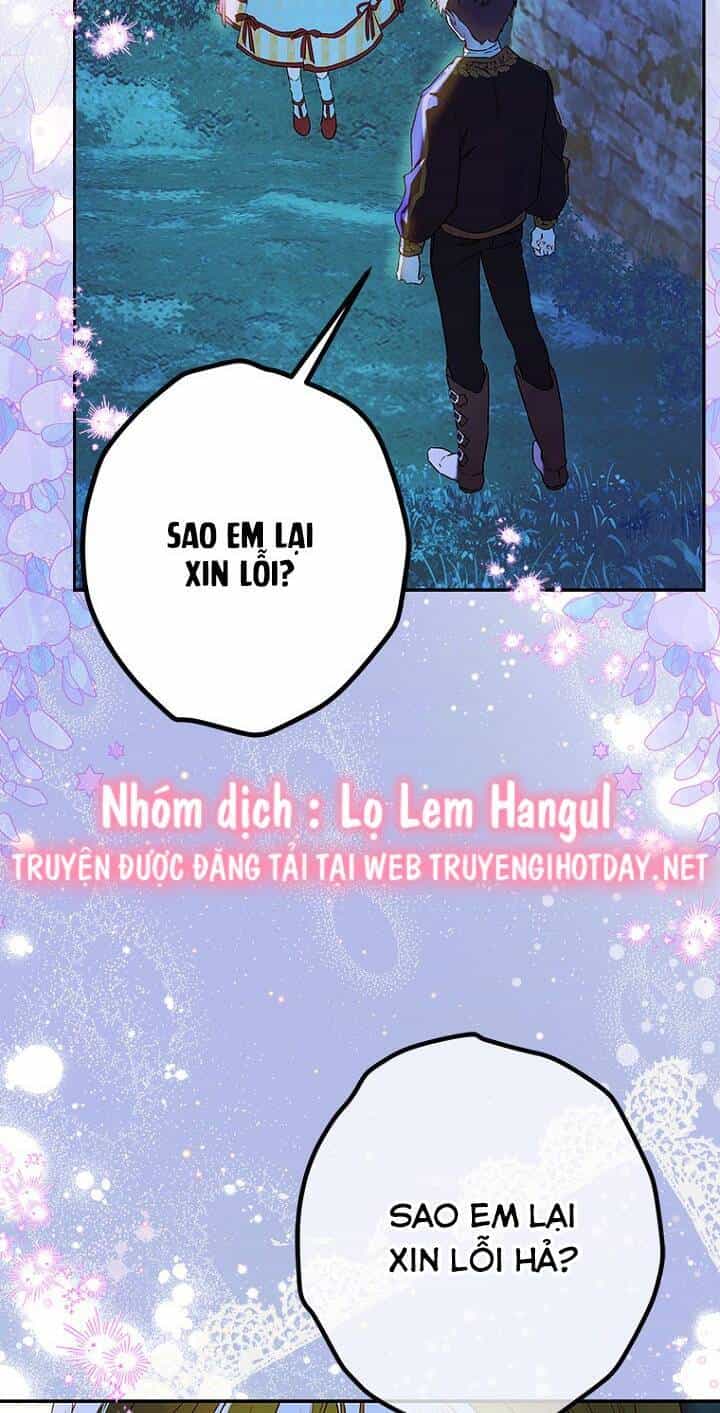 Khế Ước Hôn Nhân Của Mẹ Tôi - Chương 57 - ảnh 39