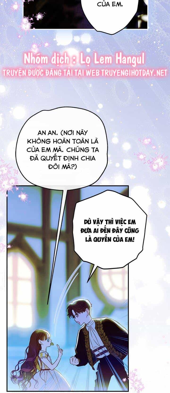 Khế Ước Hôn Nhân Của Mẹ Tôi - Chương 57 - ảnh 41