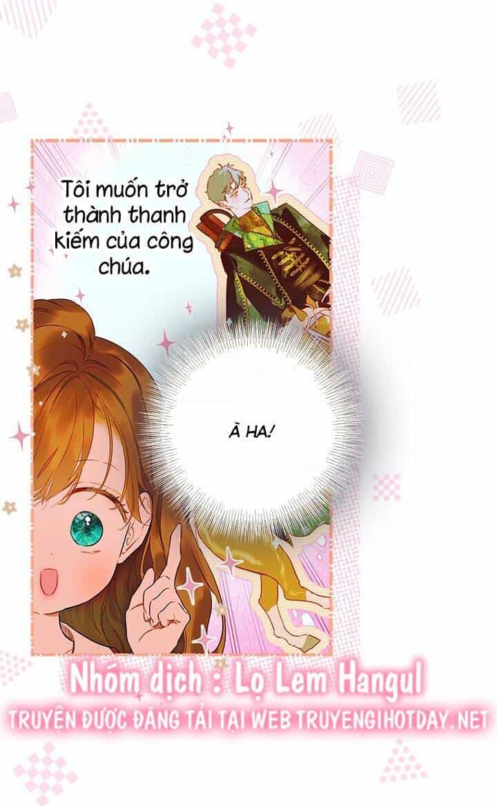 Khế Ước Hôn Nhân Của Mẹ Tôi - Chương 57 - ảnh 6