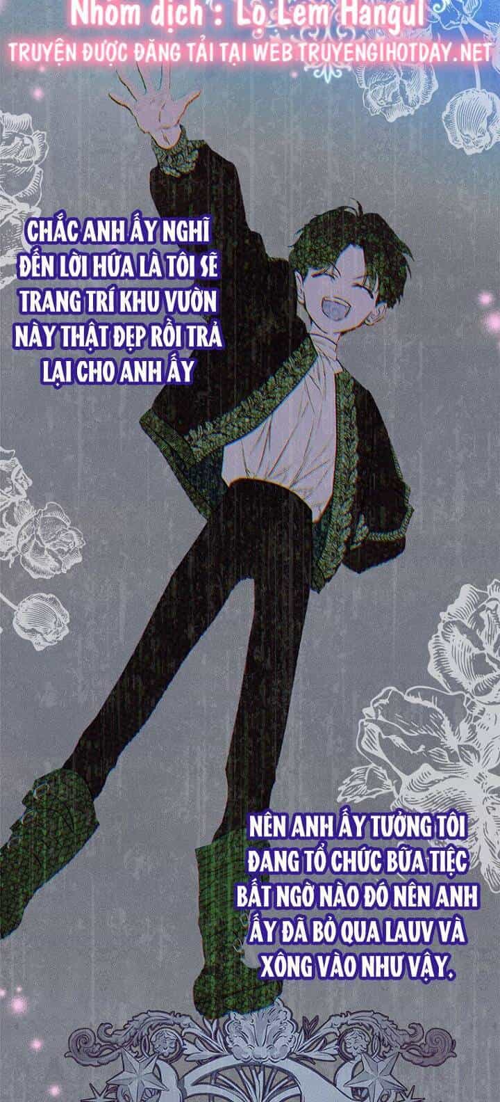 Khế Ước Hôn Nhân Của Mẹ Tôi - Chương 57 - ảnh 63