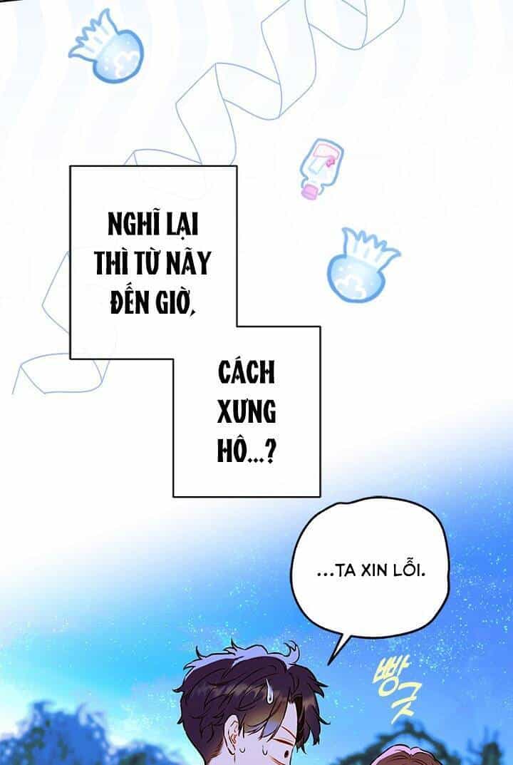Khế Ước Hôn Nhân Của Mẹ Tôi - Chương 57 - ảnh 70
