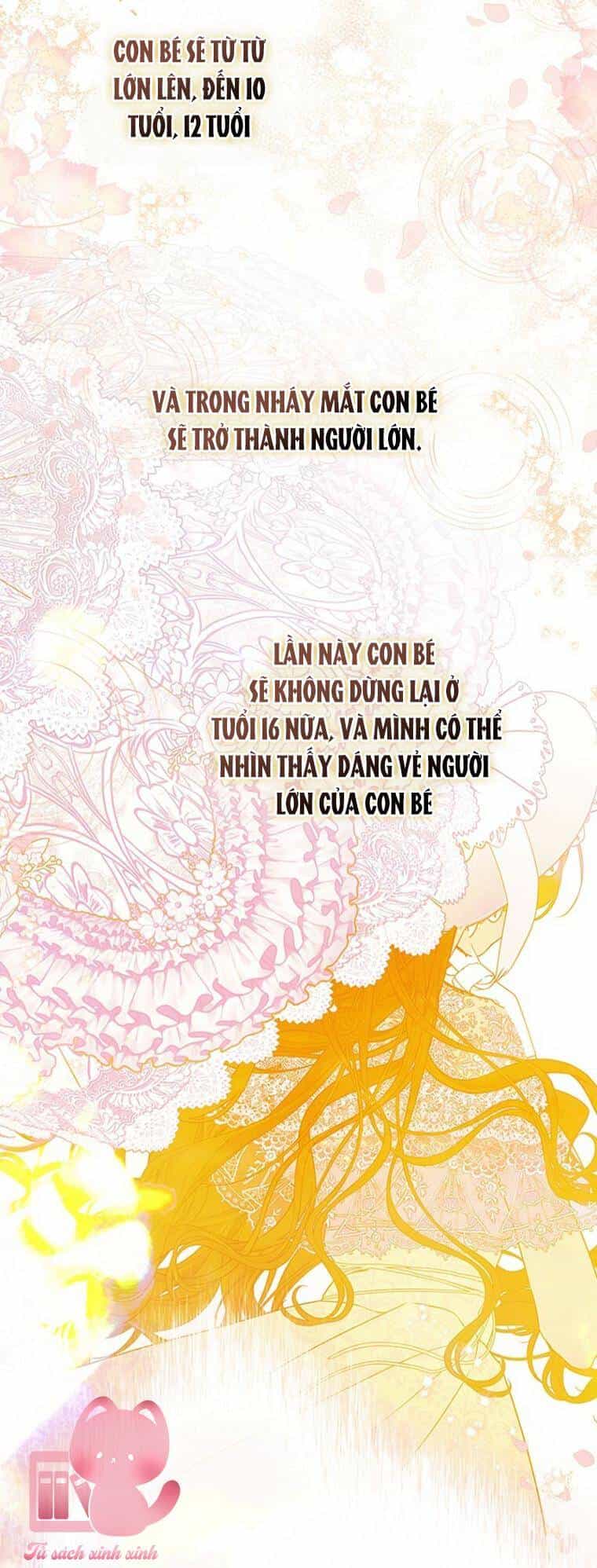 Khế Ước Hôn Nhân Của Mẹ Tôi - Chương 58 - ảnh 15
