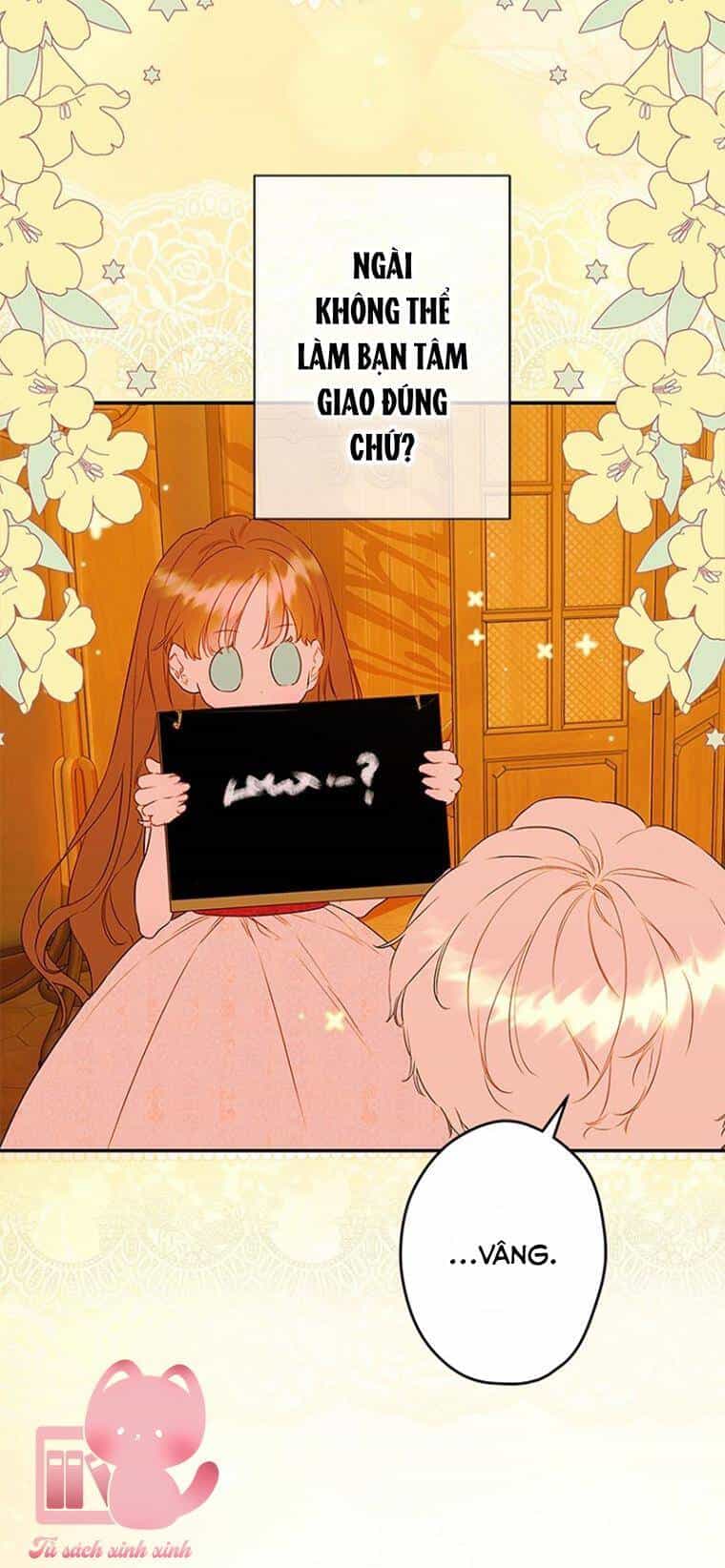 Khế Ước Hôn Nhân Của Mẹ Tôi - Chương 58 - ảnh 32