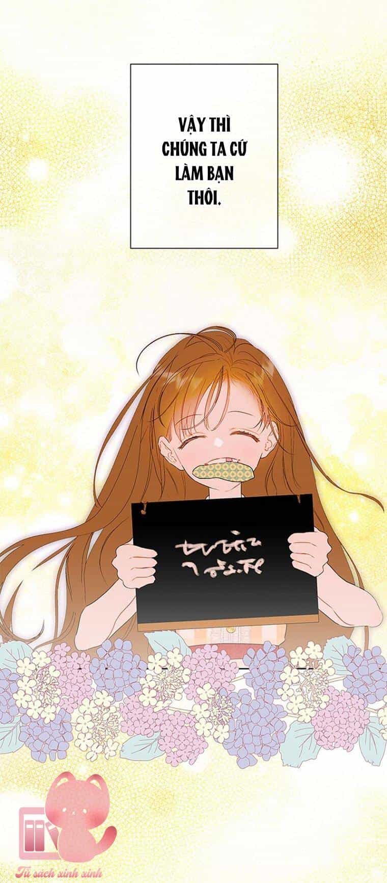 Khế Ước Hôn Nhân Của Mẹ Tôi - Chương 58 - ảnh 34