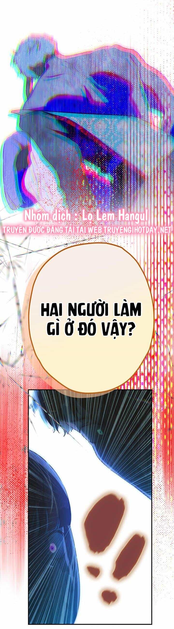 Khế Ước Hôn Nhân Của Mẹ Tôi - Chương 59 - ảnh 14