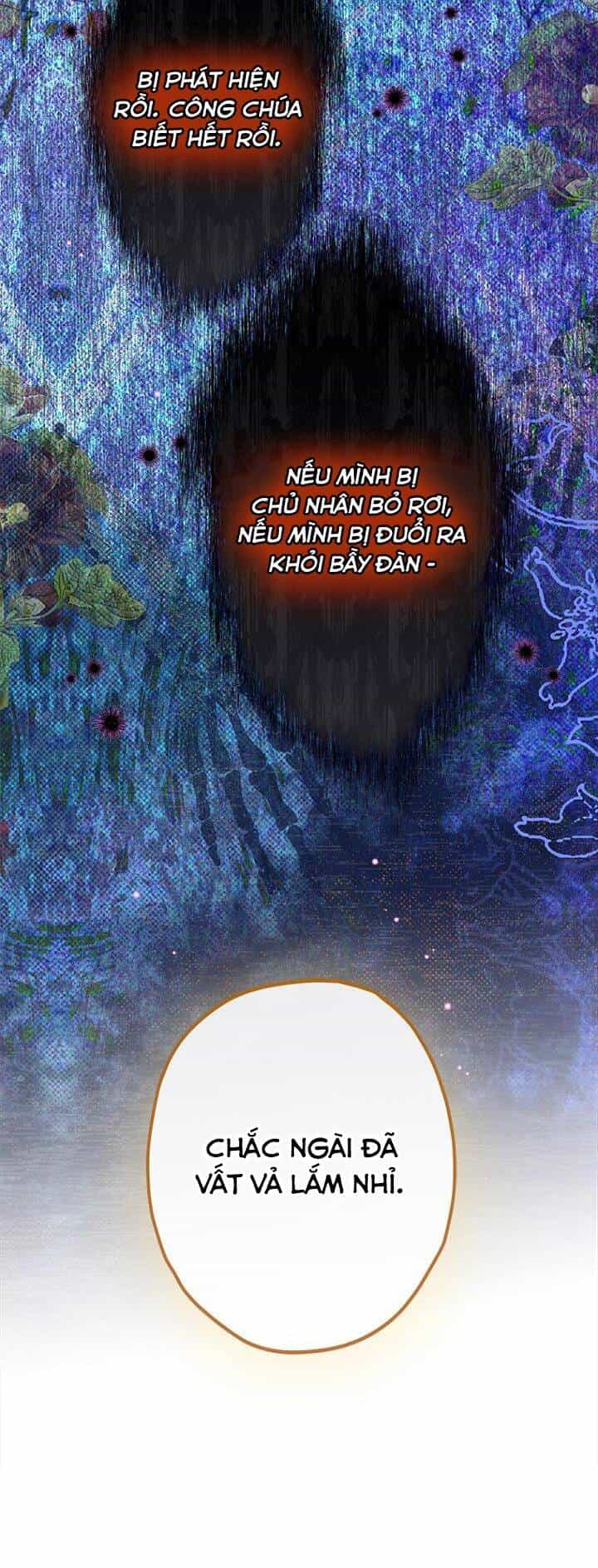 Khế Ước Hôn Nhân Của Mẹ Tôi - Chương 59 - ảnh 29