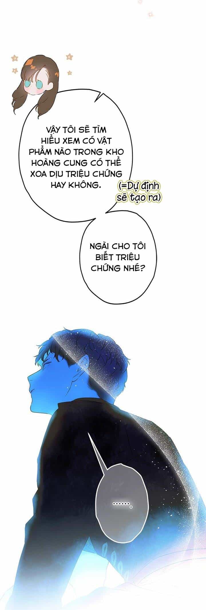 Khế Ước Hôn Nhân Của Mẹ Tôi - Chương 59 - ảnh 32