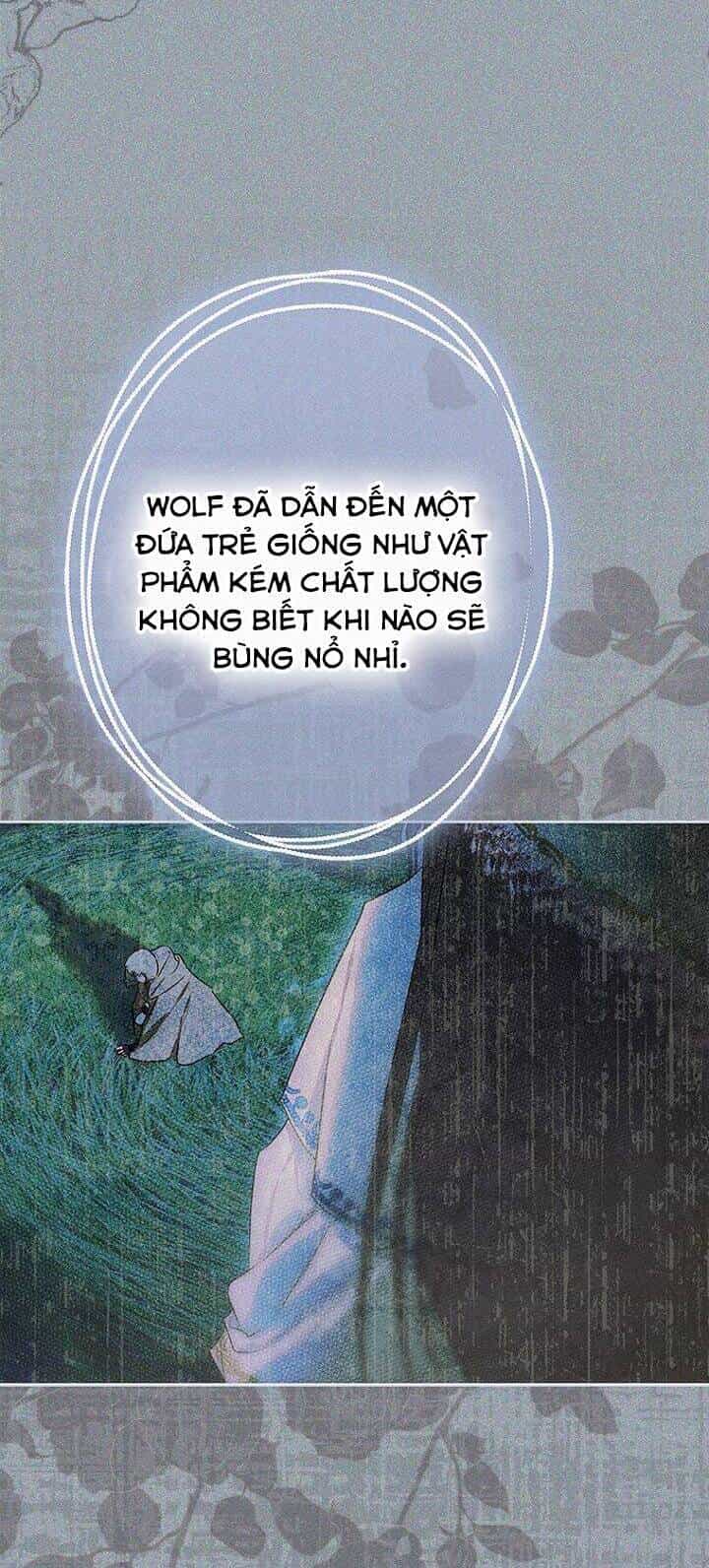 Khế Ước Hôn Nhân Của Mẹ Tôi - Chương 59 - ảnh 36