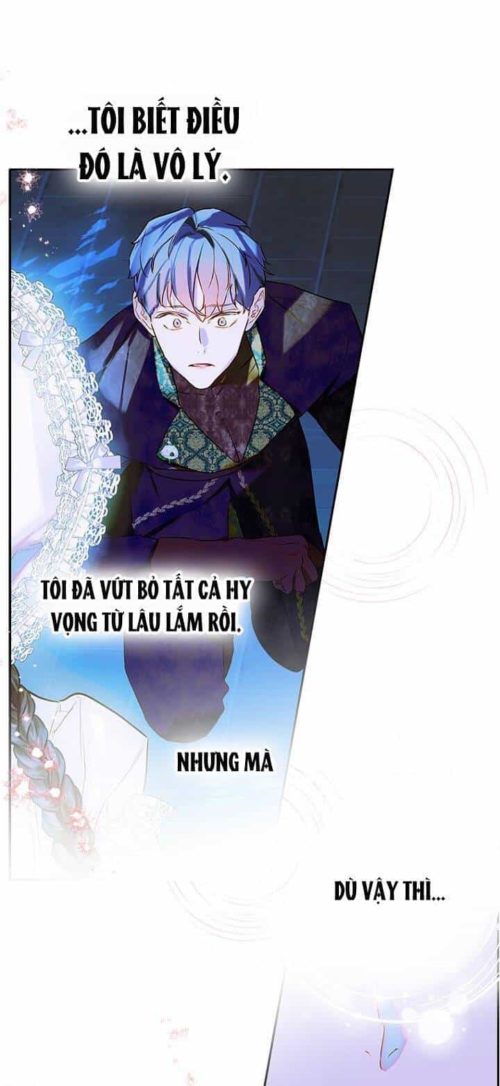 Khế Ước Hôn Nhân Của Mẹ Tôi - Chương 59 - ảnh 41