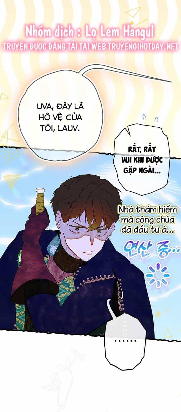 Khế Ước Hôn Nhân Của Mẹ Tôi - Chương 59 - ảnh 54