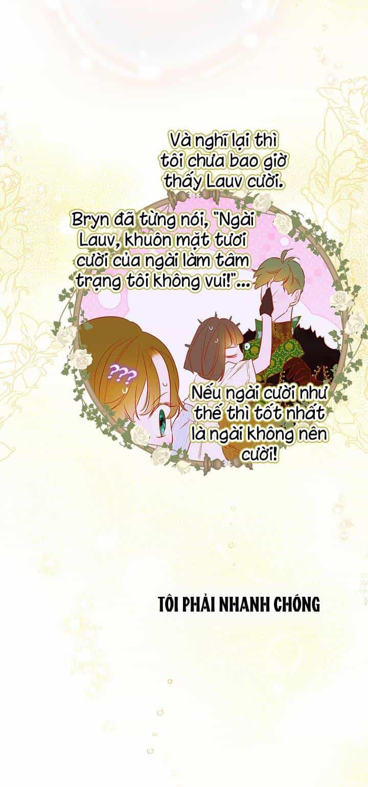 Khế Ước Hôn Nhân Của Mẹ Tôi - Chương 59 - ảnh 58