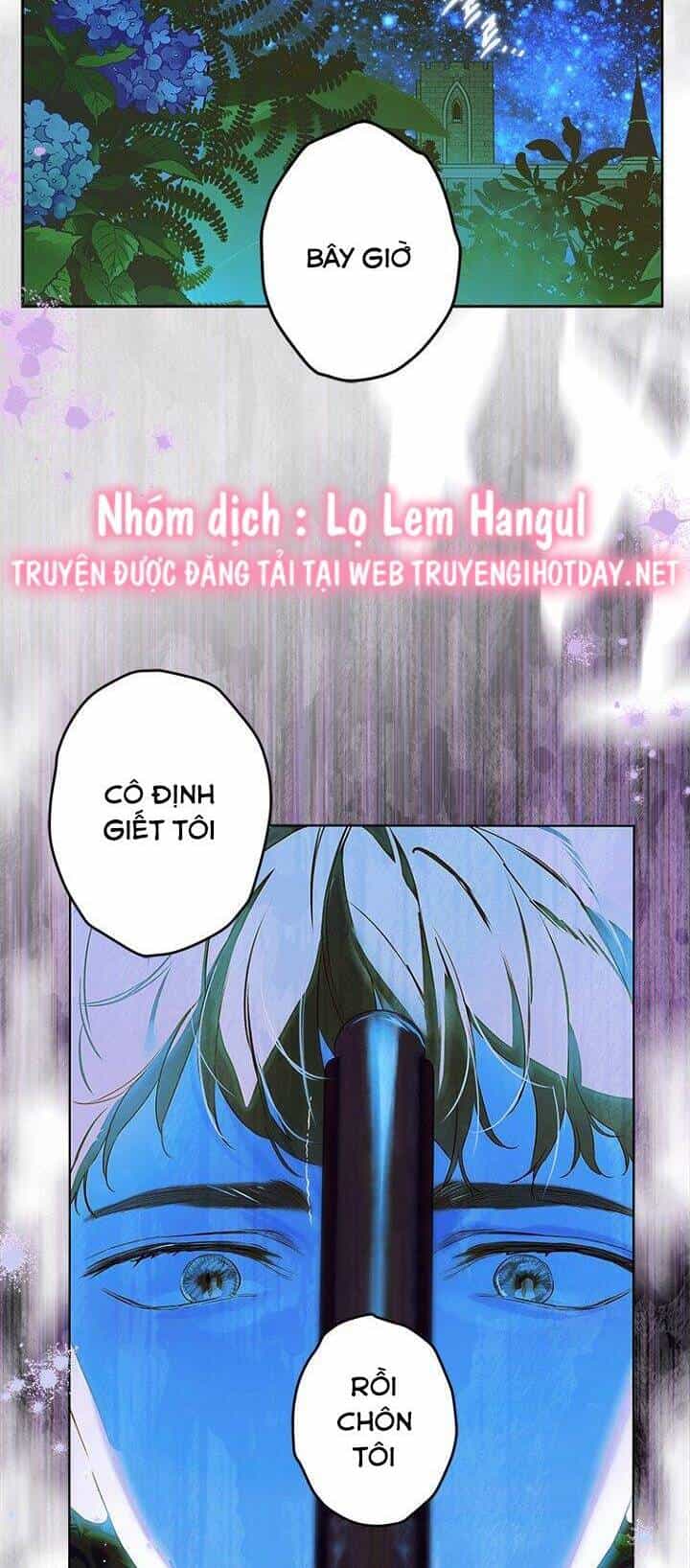 Khế Ước Hôn Nhân Của Mẹ Tôi - Chương 59 - ảnh 7