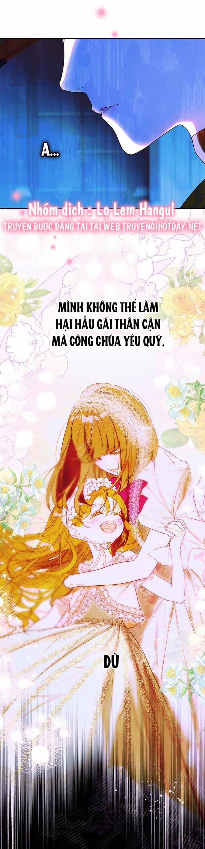 Khế Ước Hôn Nhân Của Mẹ Tôi - Chương 59 - ảnh 9